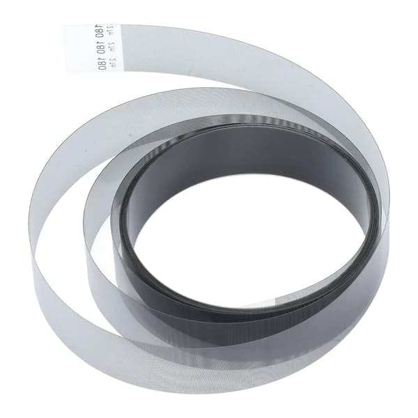 Risegun Encoder Strip Printer Encoder Strip PET-film for Roland SP VP XC SJ 540 640 740 DX4 DX5 DX7 Skrivehode, Presisjons Encoder Strip Tilbehør