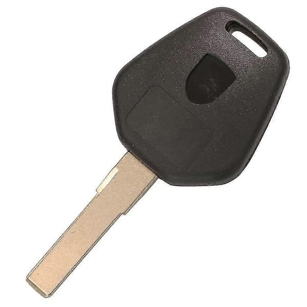 Udskiftningsbilnøgle til Porsche 911 996, Boxster S 986 2001-2004 2 Buttons