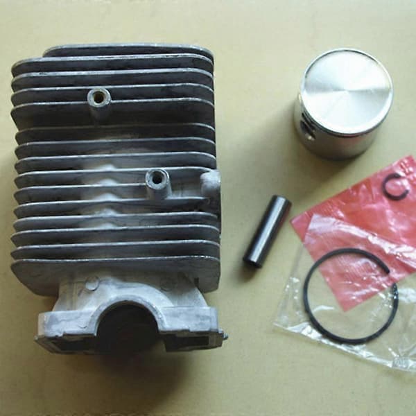 Cylinder Tanaka Tcs33eb Hitachi Cs33eb Cylinder Kolvmontering (37Mm)
