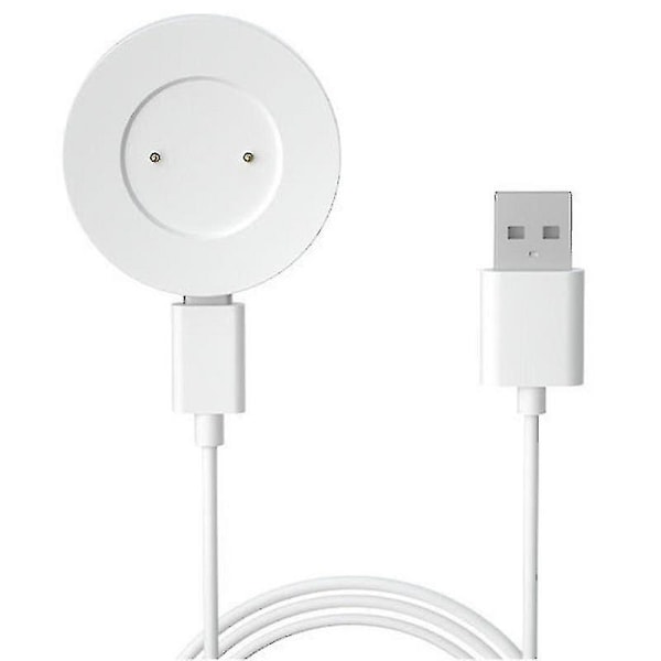 Dock Oplader Til Huawei Watch Gt / Gt2 / Honor Watch Magic 2 Trådløs Usb Hurtig Opladningskabel Base Magnetisk Ur Oplader