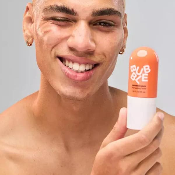 Bubble Skincare Bounce Back Refreshing Toner Spray 53 ml