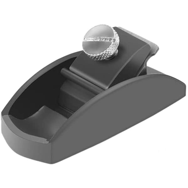 {YM}Mini Plane, Small Lightweight Adjustable Planer, Woodworking