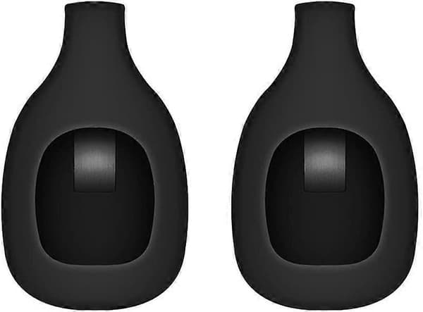 Klemmeholder Kompatibel med Fitbit Zip (Sett med 2), QWER264