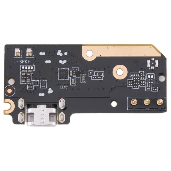 Latausporttilevy Blackview OSCAL C60:lle