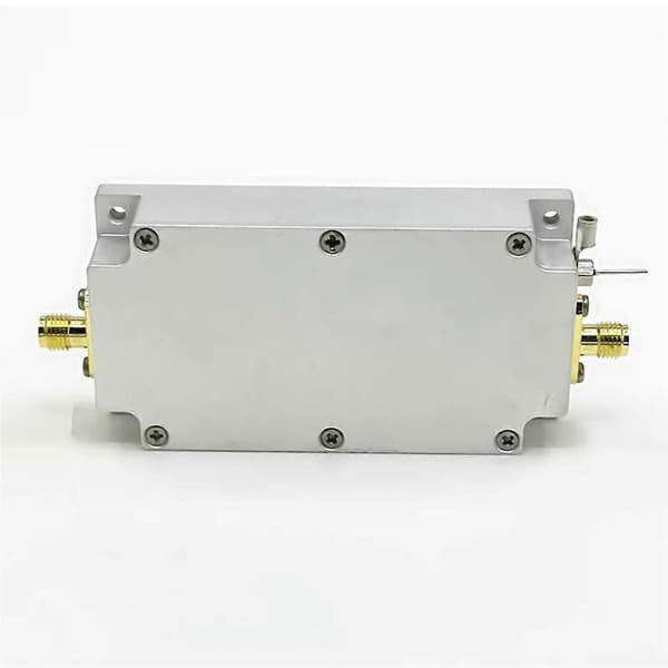 2,4 GHz effektforstærker 2,3-2,6 GHz 10W effektmodul 40dB forstærkning