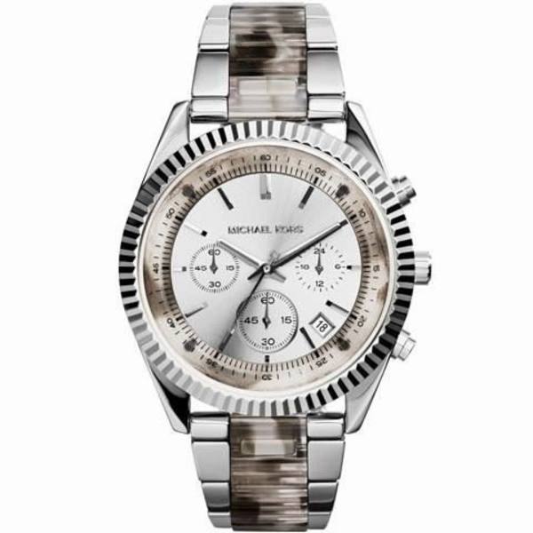 Kello - Michael Kors - MK5962 - Kvartsi - Analoginen - Hopea