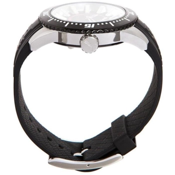 Puma Resin Analog Quartz Herrklocka