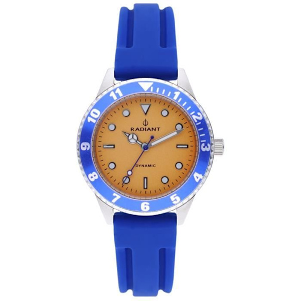 RADIANT NEW GIULIO RA50260 børneur - Orange - Quartz - Analog
