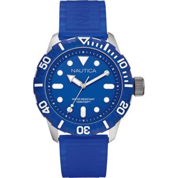 Herreur NAUTICA A09601G