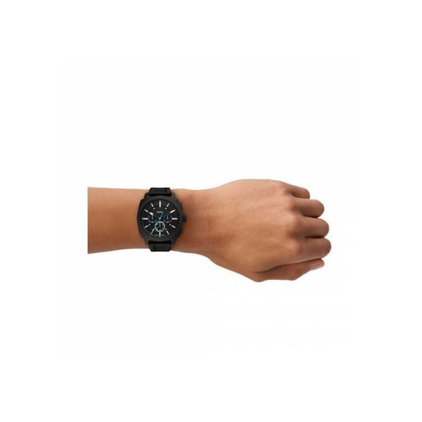FOSSIL FS6099 herreur sort mode