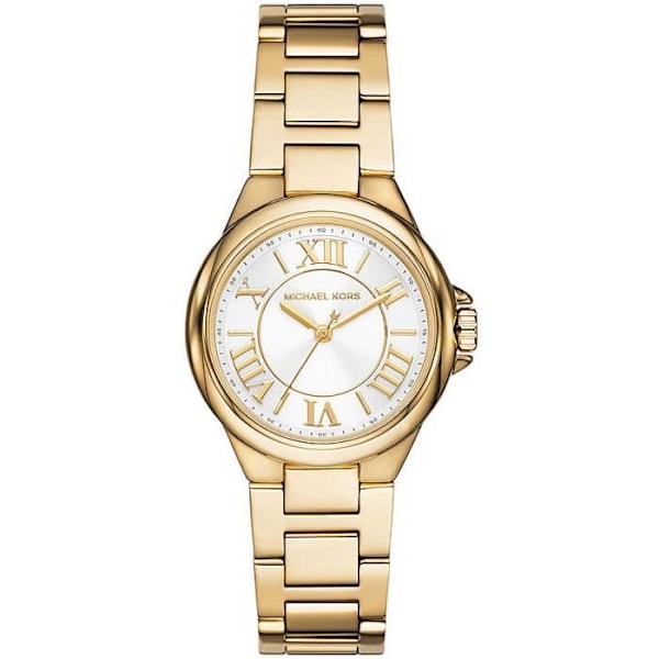 katsella yksin aikaa nainen Michael Kors Camille Gold MK7255