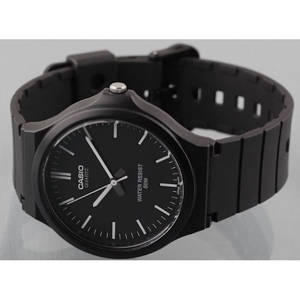 Casio Unisex Collection Ur Sort Sort
