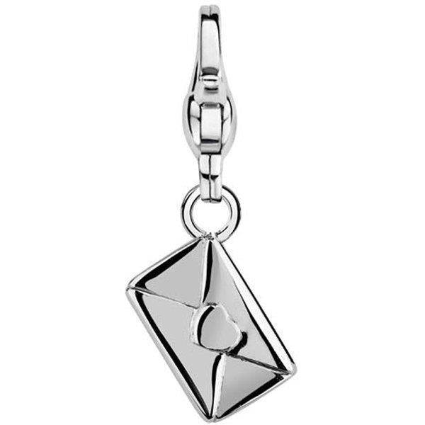 Charm - Ti Sento - 8123SI - Sølv - Sølvfarvet - Kvinde