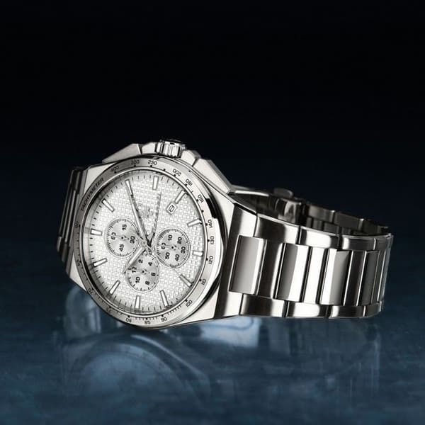 Maserati - R8873653005 - Armbåndsur - Mænd - Kvarts - VELOCITA SLIM