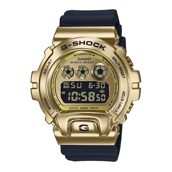 G-Shock Premium -kello GM-6900G-9ER