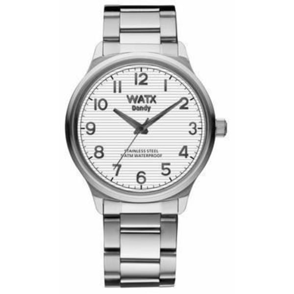 Damklocka - WATX - DANDY RWA0432 - Kvarts - Analog - Läder