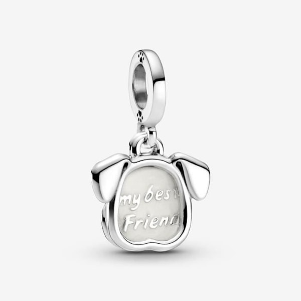 Charm - My Dog - 799237C01 - Riipus - Muotiasusteet - Lahja koiralle