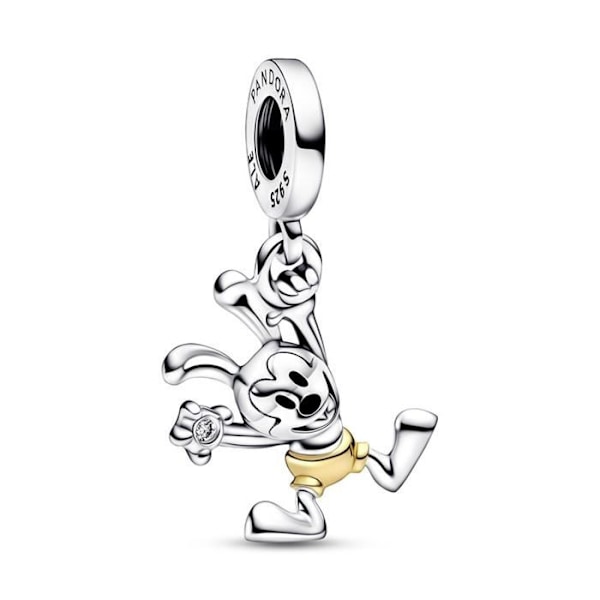 Pandora 100 års jubilæum Oswall Disney Charm 792519C01