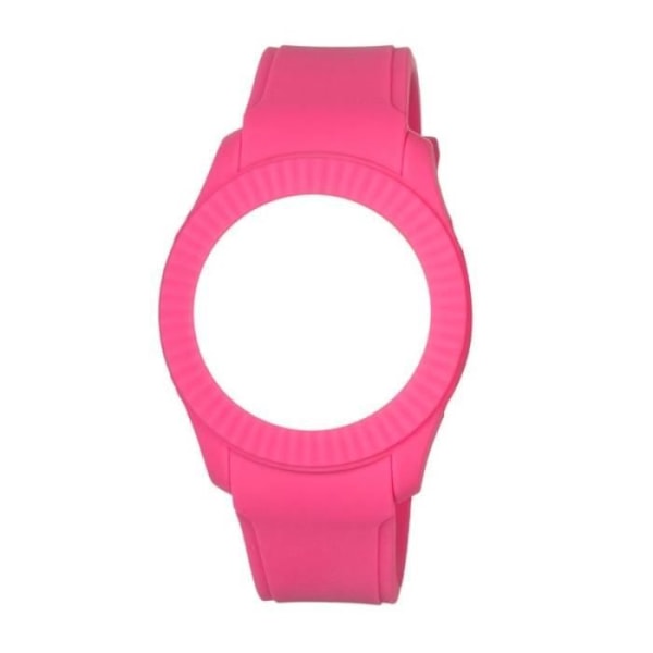 Kello - Watx & Colors - COWA3070 - Kvarts - Harts - Vaaleanpunainen Blandad