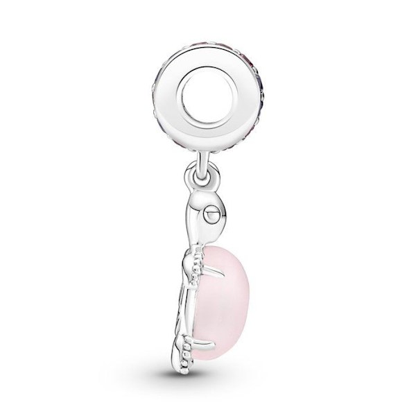 Naisten riipus 798939C02 Rosa