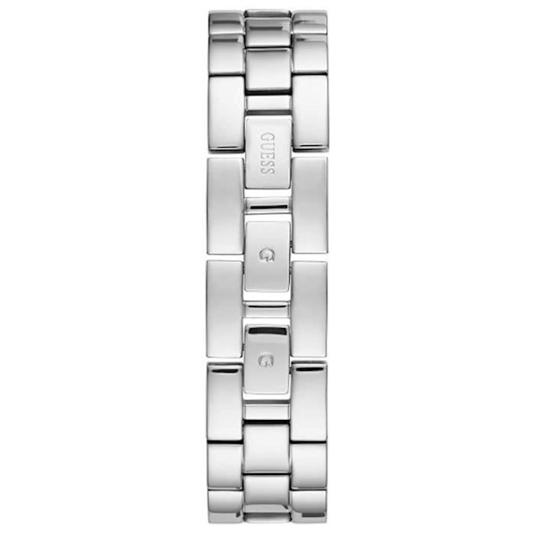 Damklocka - GUESS - AURORA - Silver - 37mm - Kvarts - Analog Pengar