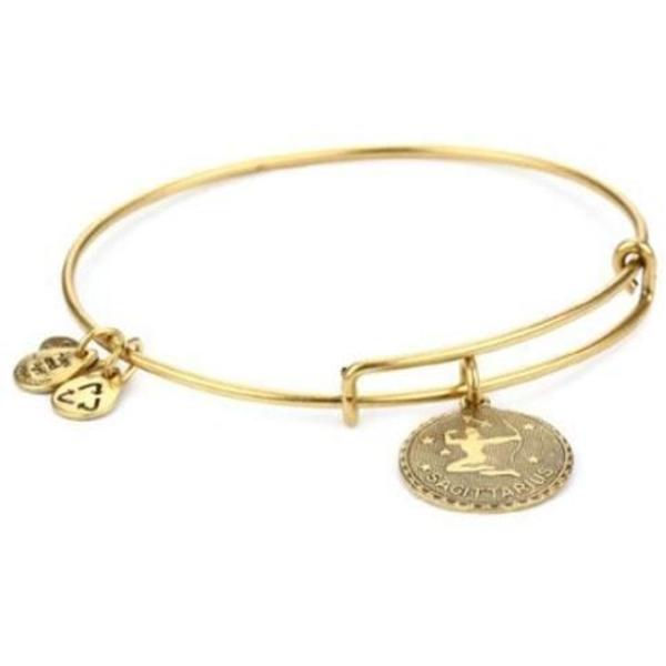 Bijoux - Alex And Ani - A07EB40SARG - Messing - Forgyldt - Kvinde