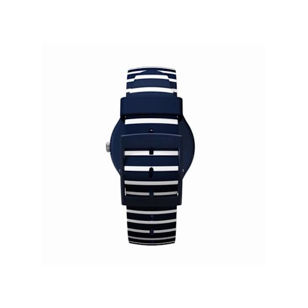 Klocka - SWATCH - SUON130 - Unisex - Modern design - Vattentålig
