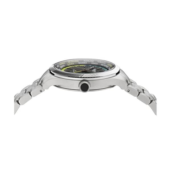 Ur - ASTON MARTIN - MTIZ1F503 - Rustfrit stål - 41 mm - Vandtæthed 10 ATM Pengar