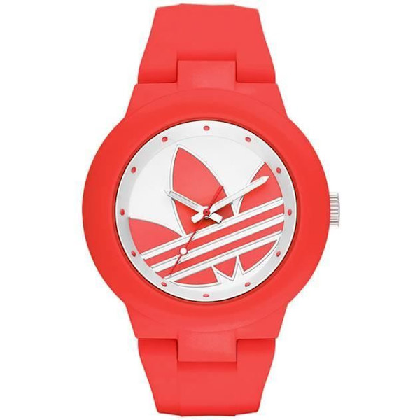 Klocka - ADIDAS - ADH3115 - Kvarts - Gummi - Sportig - Unisex