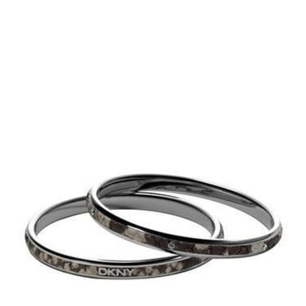 DKNY JEWELRY FASHION damarmband NJ1573040. Aci