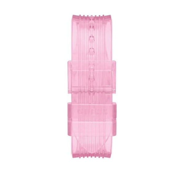 Ur - GUESS - GW0438L2 - Plastik - Rosa - Kvarts - Kvinde Rosa