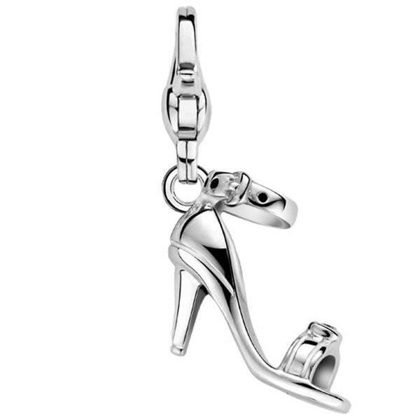 Charm - Ti Sento - 8170SI - Sølv - Sølvfarvet - Kvinde