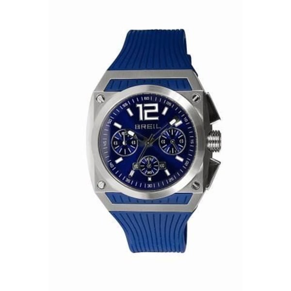 Klocka - BREIL - GEAR TW0693 - Kvarts - Analog - Läder