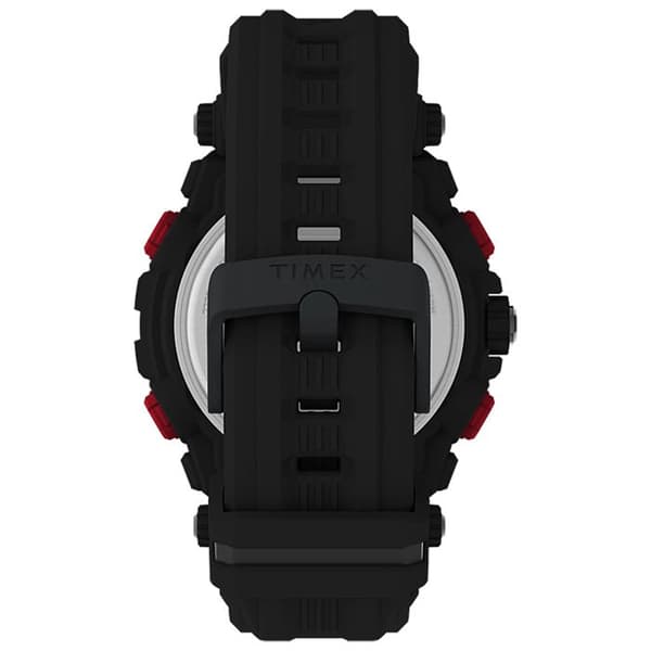 Timex Watch - Herr - TW5M52800 Svart