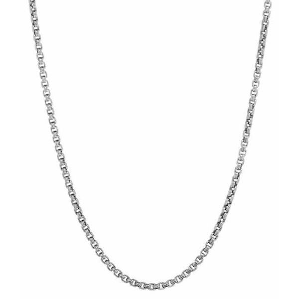Halsband - Thomas Sabo - KE1108-001-12-L60 - Silver - Grå - Dam Grå