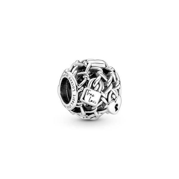 Charm - Pandora - 790071C00 - Hopea - Nainen - Aikuinen