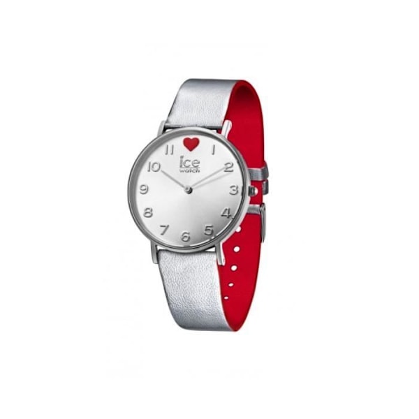 Klocka - ICE-WATCH - Mod. IC013375 - Blanda - Vuxen - Enhetlig