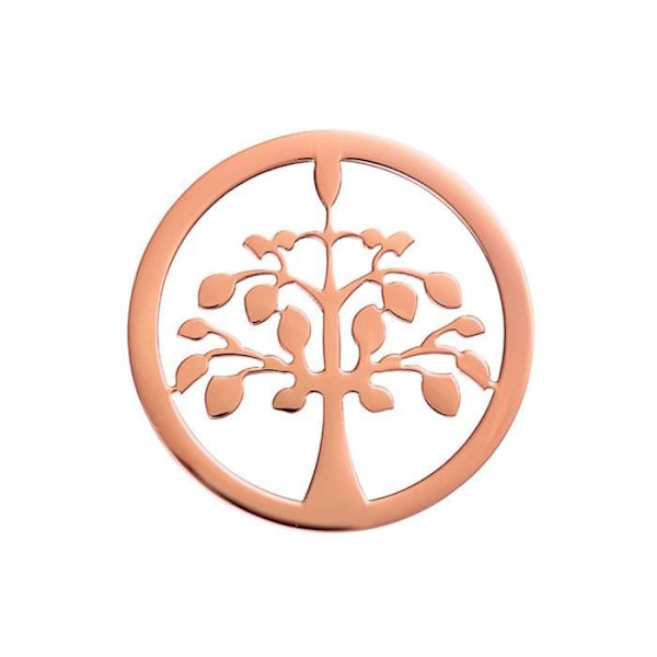 Bijoux - Alex And Ani - A08EB91QG - Messing - Kobber - Kvinde