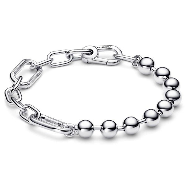 Damarmband 592793C00-3, 17 cm Grå