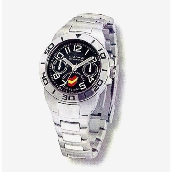 Time Force Watch TF3233B01M