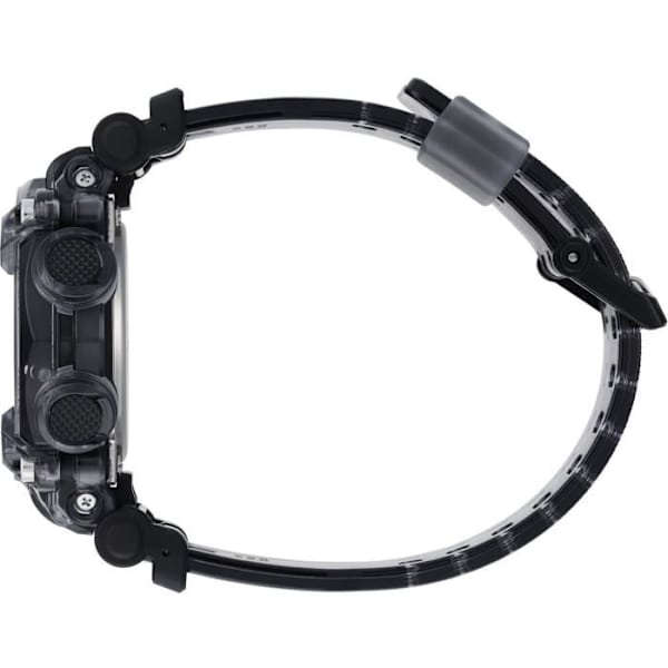 G-SHOCK Ur - CASIO - Stødsikker - Multifunktion - Grå Grå