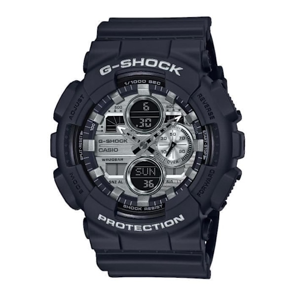 G-Shock Classic klocka GA-140GM-1A1ER