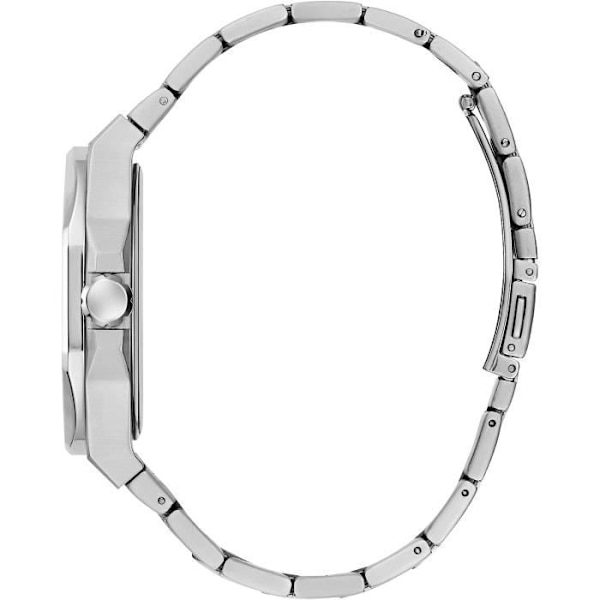 Guess Emperor GW0573G1 Kvartsklocka för män