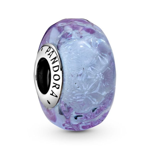 Pandora Charm 798875C00 Blå