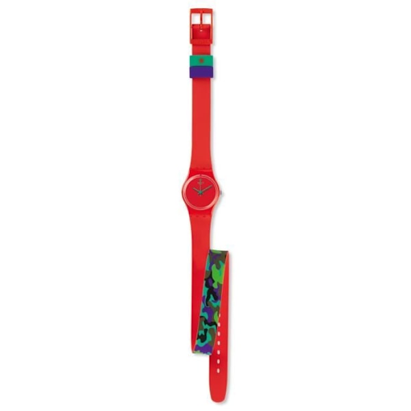 Swatch ur LO108