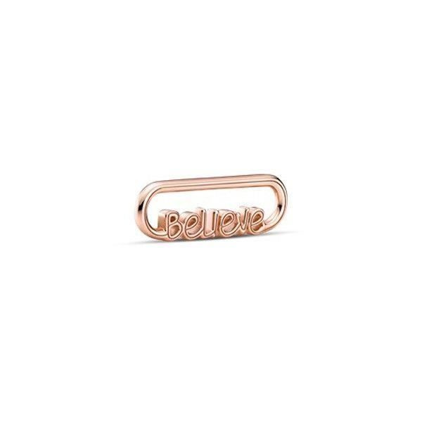 Bijoux - PANDORA - Mod. 789667C00 - Sølv - Kvinde - Voksen