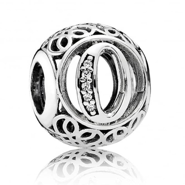 PANDORA Charm 791859CZ