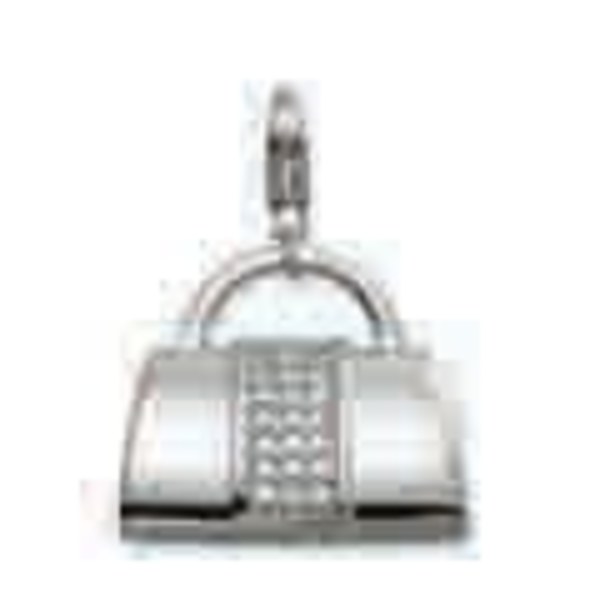 Pendentiv för kvinna - Esprit - ESZZ90542A - Silver - Zirkoniumoxid - Stämpel 925 Pengar