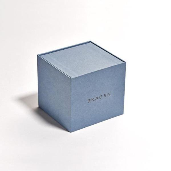 Dameur - Skagen - SKW2673 - Rustfrit stål - Vandmodstand 5 ATM - Chic design