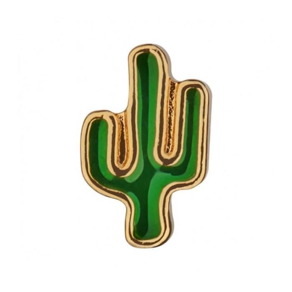 THOM OLSON KIT 4 CHARMS VATTENMELON AVOCADO CACTUS PALM TREE CBTO026